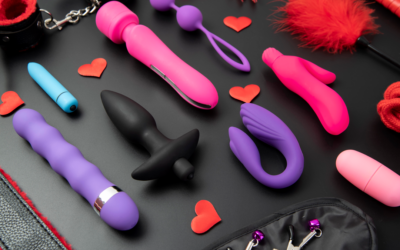 Choosing a Sex Toy Isn’t Just About Good Vibrations